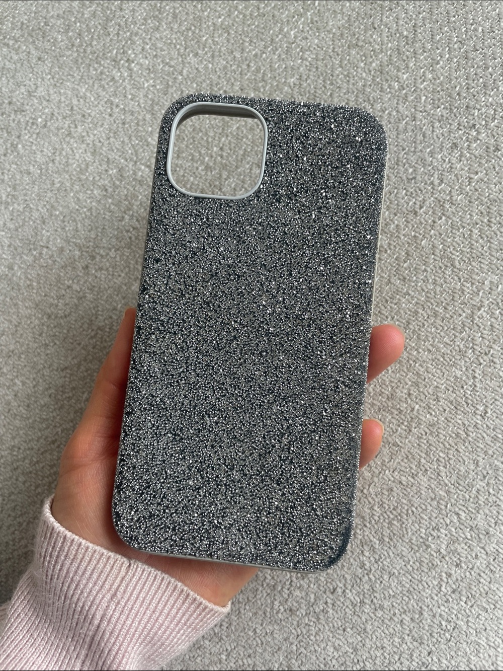 Swarovski IPhone 13 Crystal Phone Case
